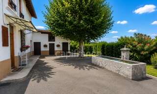 Maison 6 Pièces 165 m² à vendre à Saint-Hilaire-de-la-Côte (38260)