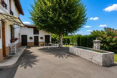 Maison 6 pièces 249000 €