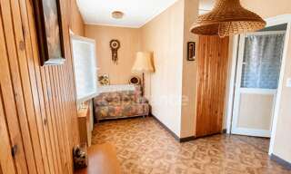 Maison 6 Pièces 165 m² à vendre à Saint-Hilaire-de-la-Côte (38260)