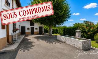 Maison 6 Pièces 165 m² à vendre à Saint-Hilaire-de-la-Côte (38260)