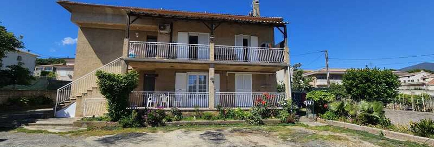 Maison 13 Pièces 300 m² à vendre à Monte (20290)