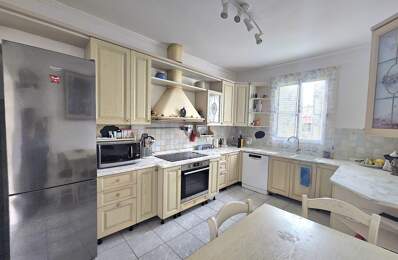 A vendre maison de 300 m2 divisées en 4 habitations, terrain 1395 m2, garage et terrain cOnstructible à MONTE (Haute Corse) — photo du bien