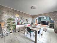 A vendre maison de 300 m2 divisées en 4 habitations, terrain 1395 m2, garage et terrain cOnstructible à MONTE (Haute Corse) — photo 2