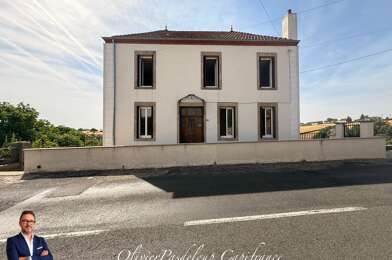 Immeuble  199000 €