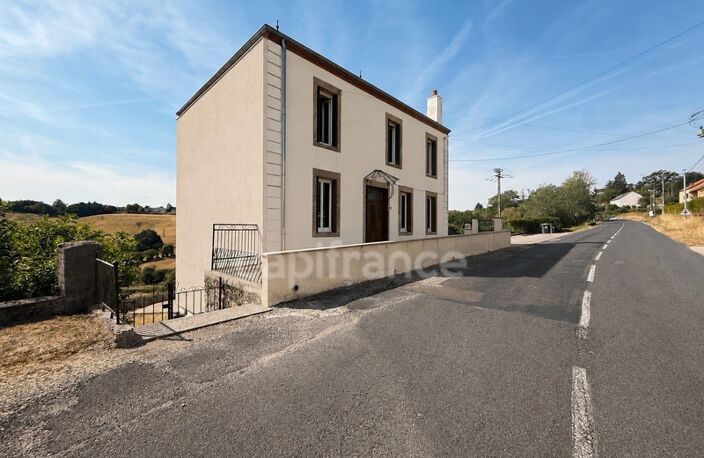Immeuble à vendre LE CREUSOT (71) — photo 2