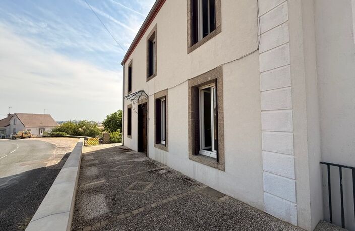 Immeuble à vendre LE CREUSOT (71) — photo 3