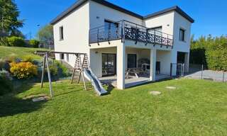 Maison 6 Pièces 152 m² à vendre à Rosnoën (29590)