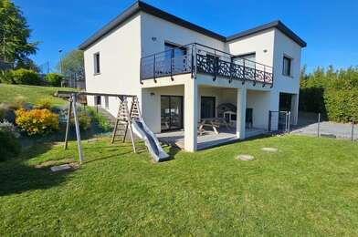 Maison 6 pièces 399000 €