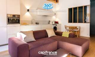 Appartement 2 Pièces 49 m² à vendre à Lyon 1 (69001)