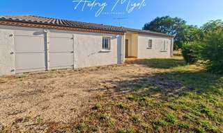 Maison 4 Pièces 83 m² à vendre à Saint-Sylvestre-sur-Lot (47140)