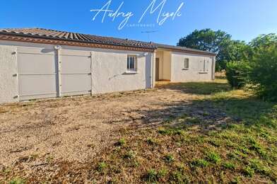 Maison 4 pièces 168175 €