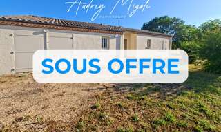 Maison 4 Pièces 83 m² à vendre à Saint-Sylvestre-sur-Lot (47140)