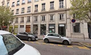 Commerce 5 Pièces 133 m² à louer à Lyon 2 (69002)