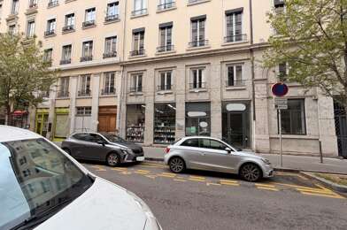 Commerce 5 pièces 69000 €