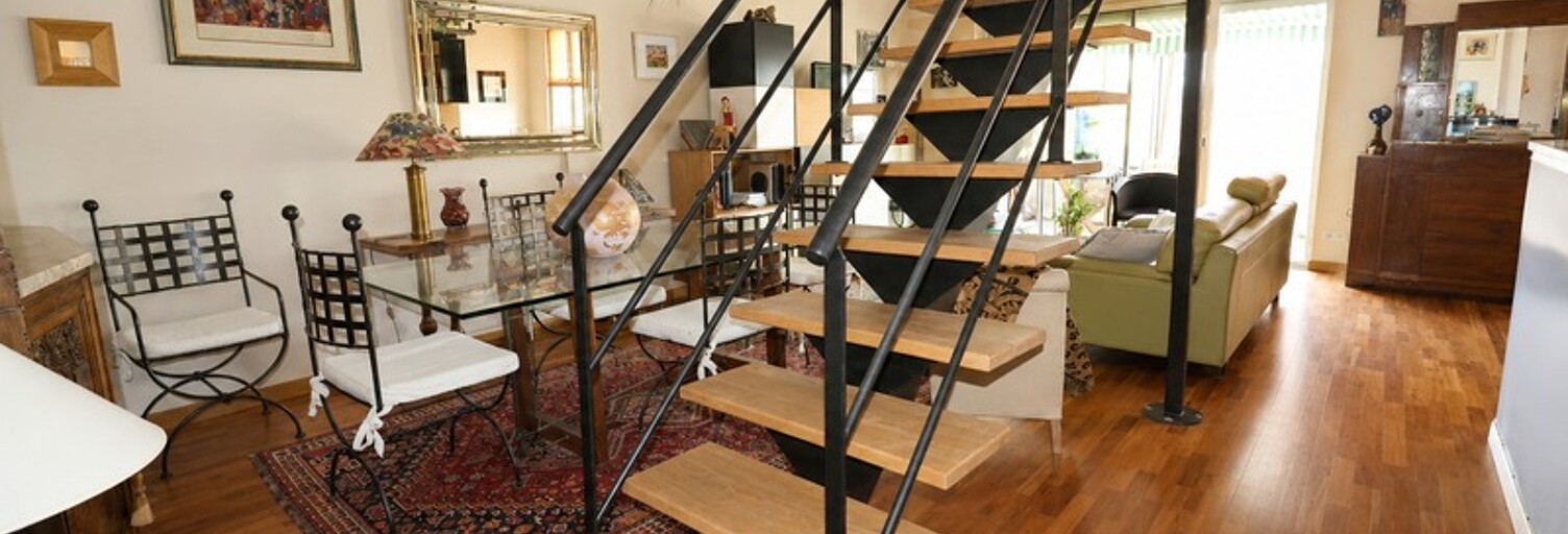 Maison 4 Pièces 114 m² à vendre à Saint-Étienne (42000)