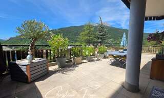 Appartement 4 Pièces 75 m² à vendre à Briançon (05100)