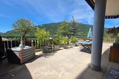 Appartement 4 pièces 428000 €