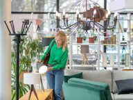FINISTERE SUD (29) CONCEPT STORE DECORATION D'INTERIEUR 90M2 — photo 3