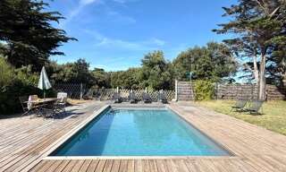 Maison 6 Pièces 126 m² à vendre à Le Croisic (44490)