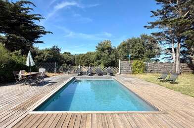 Maison 6 pièces 695000 €