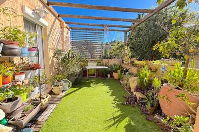 Appartement 4 pièces 380000 €