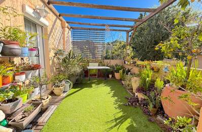 Appartement à vendre 4 pièces MOUGINS (06) — photo du bien