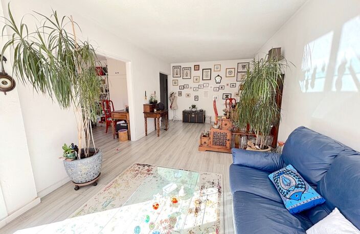 Appartement à vendre 4 pièces MOUGINS (06) — photo 2