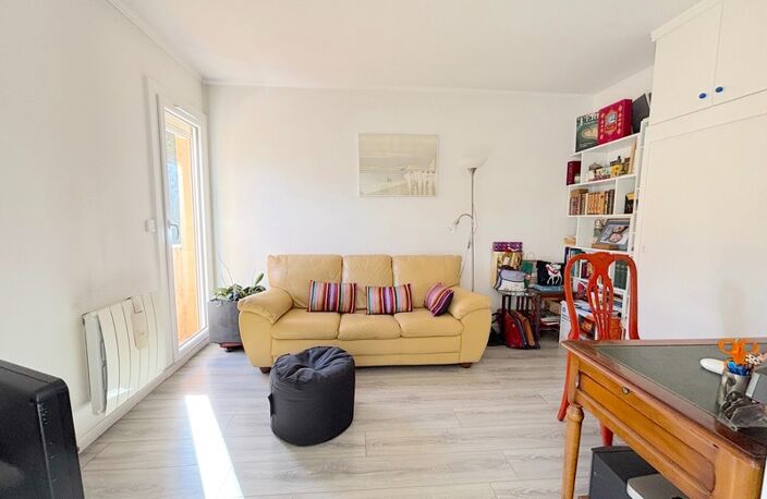 Appartement à vendre 4 pièces MOUGINS (06) — photo 3