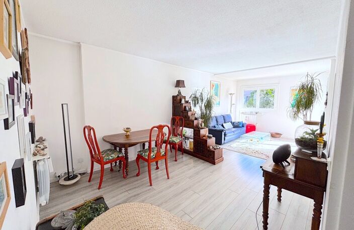 Appartement à vendre 4 pièces MOUGINS (06) — photo 4
