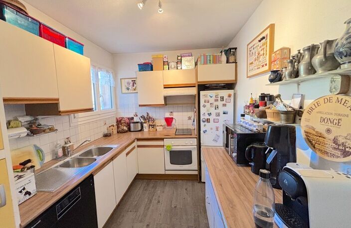 Appartement à vendre 4 pièces MOUGINS (06) — photo 5
