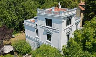 Maison 8 Pièces 187 m² à vendre à Houilles (78800)