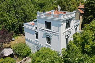 Maison 8 pièces 1480000 €