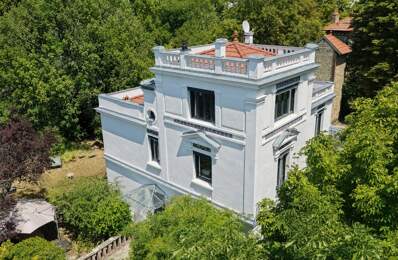 VILLA D'EXCEPTION DE 8 PIECES – UN JOYAU DU PATRIMOINE OVILLOIS — photo du bien