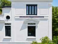 VILLA D'EXCEPTION DE 8 PIECES – UN JOYAU DU PATRIMOINE OVILLOIS — photo 2