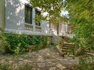 VILLA D'EXCEPTION DE 8 PIECES – UN JOYAU DU PATRIMOINE OVILLOIS — photo 4