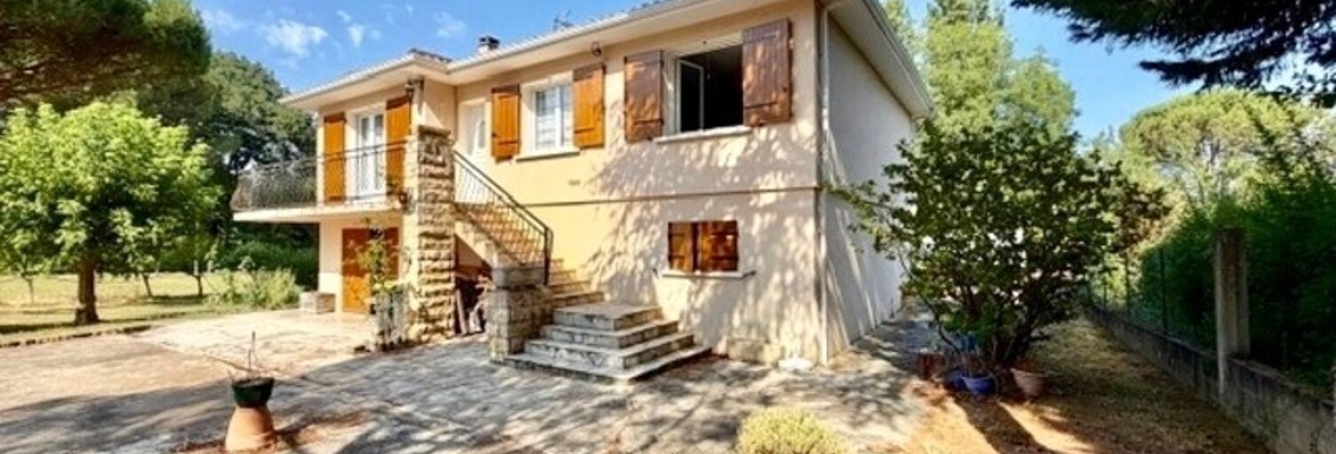 Maison 6 Pièces 130 m² à vendre à Marmande (47200)