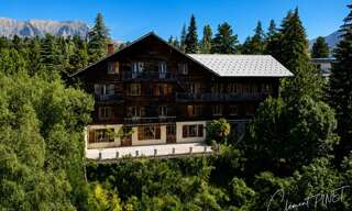 Maison 30 Pièces 828 m² à vendre à Embrun (05200)
