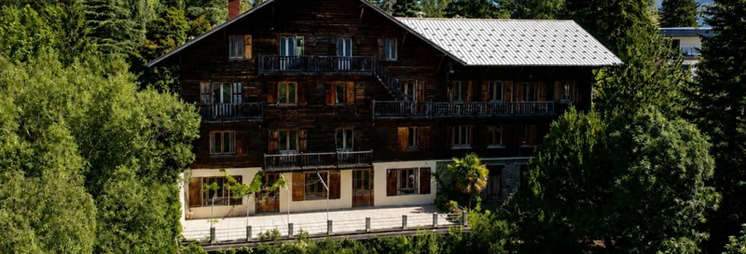 Maison 30 Pièces 828 m² à vendre à Embrun (05200)