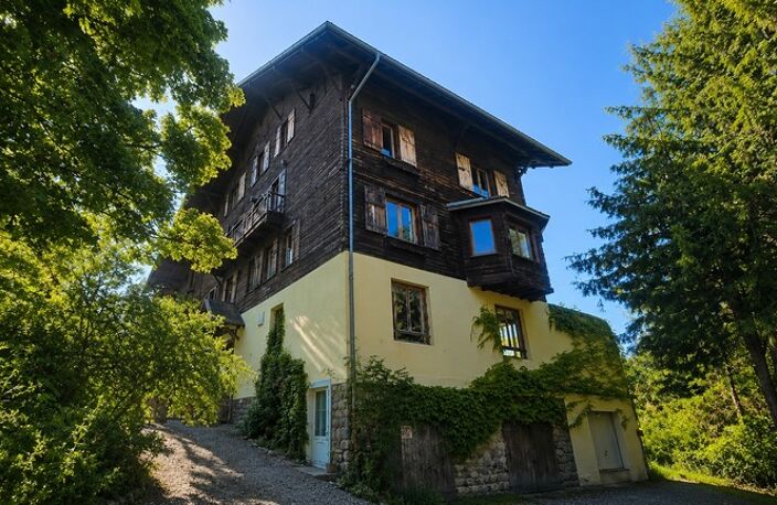 Propriété de 828m² sur 9045m² de terrain - Chorges — photo 5