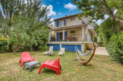 Maison 7 pièces 793000 €