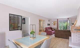 Maison 7 Pièces 134 m² à vendre à Le Pecq (78230)
