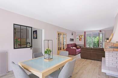 Maison 7 pièces 793000 €