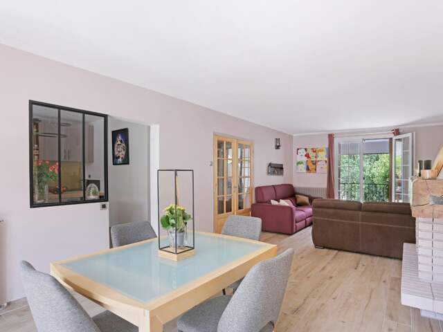 Maison à vendre 7 pièces LE PECQ (78) — photo du bien