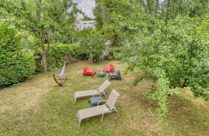 Maison à vendre 7 pièces LE PECQ (78) — photo 3