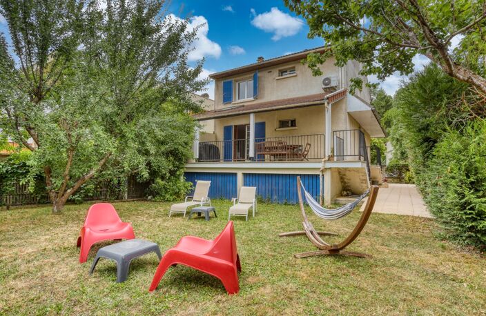 Maison à vendre 7 pièces LE PECQ (78) — photo 4