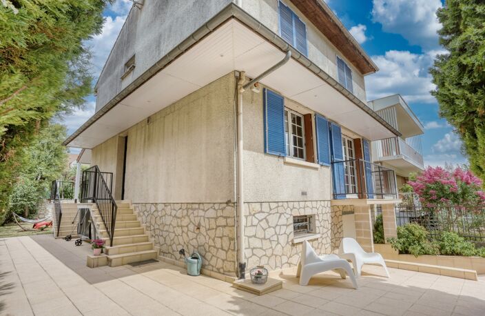 Maison à vendre 7 pièces LE PECQ (78) — photo 5