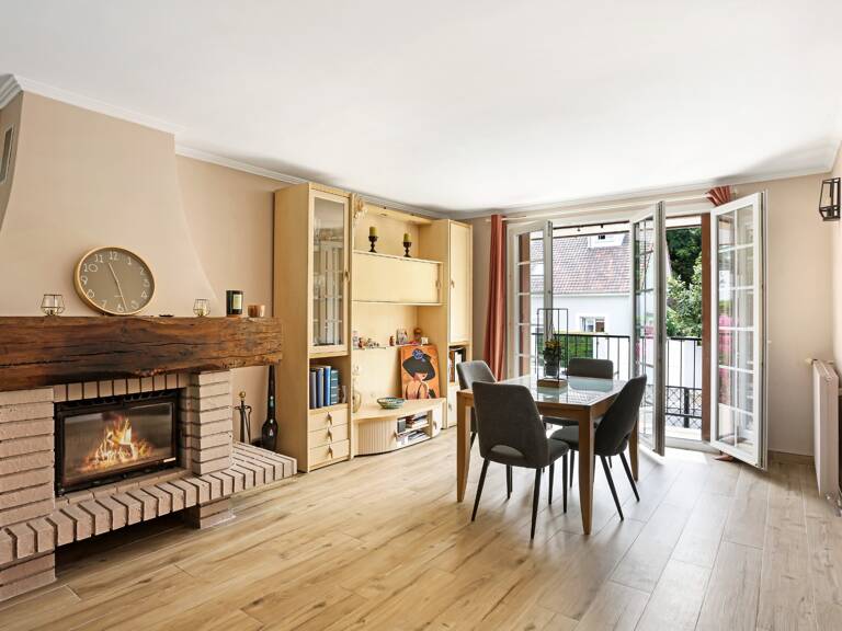 Maison à vendre 7 pièces LE PECQ (78) — photo 1
