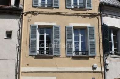 Immeuble  299000 €