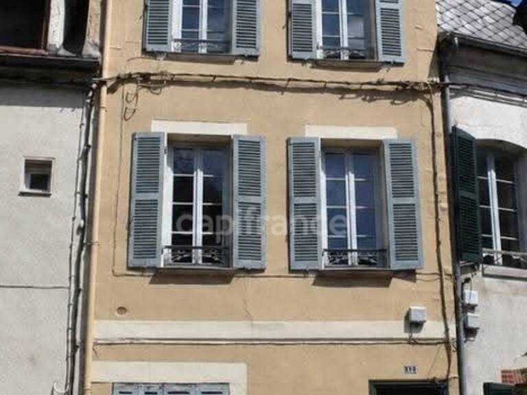 Immeuble à vendre JOIGNY (89) — photo 1