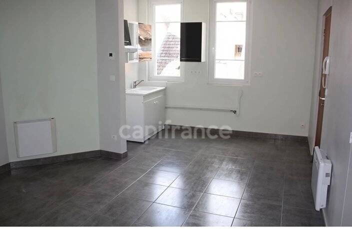 Immeuble à vendre JOIGNY (89) — photo 3